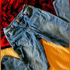 Rue21 High-Rise Jeggings